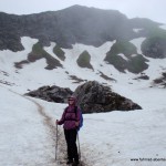 Voraussetzungen fürs Bergwandern