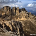 Bergwandern - Bergwander-Gebiete