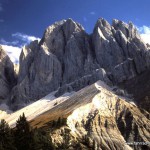 Geislerspitzen-Dolomiten