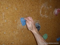 Gefahren beim Bouldern