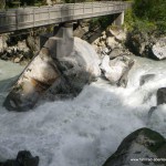 Gefahren beim Kanuwandern