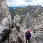 Klettersteige & Klettersteig-Touren