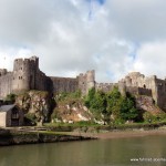 Pembroke Castle-Wales