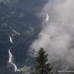 Krimmler Wasserfälle - Dolomiten-Radreise