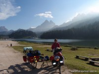 Radreisen in Österreich