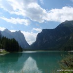 Dolomiten-Radreise