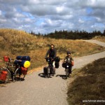 Tipps für Radreisen in Dänemark