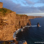 Cliffs of Moher