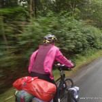 Fahrrad schneller machen