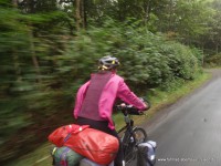 Fahrrad schneller machen