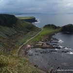 Giant's Causeway