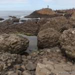 Giants Causeway