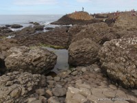 Giants Causeway