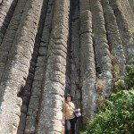 Giant's Causeway