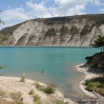 Lac de Castillon