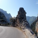 Über dem Canyon du Verdon - Provence-Radreise