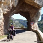 Gorges de la Nesque