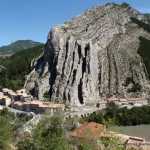 Sisteron