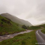 Glen Etive