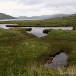 Highlands - Schottland-Radreise