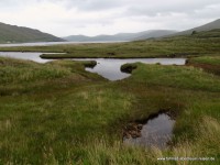 Highlands - Schottland-Radreise