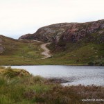 An der Westküste - Schottland-Radreise