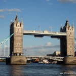 London Tower Bridge