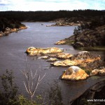 Schweden-Radreise