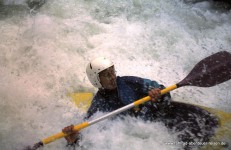 Wildwasser-Touren