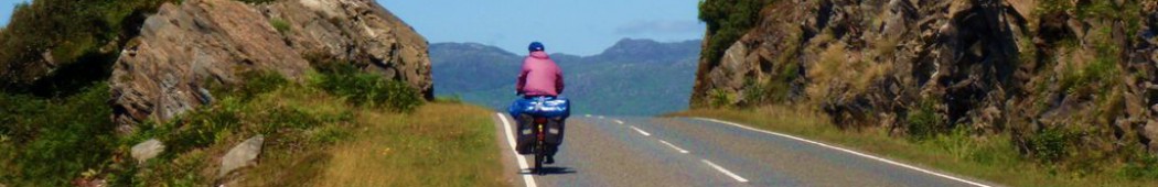 Fahrrad-Abenteuer-Reisen