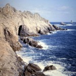 Pointe du Raz - Reiseinfos Frankreich