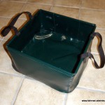 Faltschüssel - Outdoor Wasserbehälter