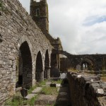 Timoleague Abbey