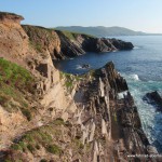 Irland-Reisefotos - Wild Atlantic Way