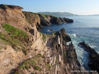 Irland-Reisefotos - Wild Atlantic Way