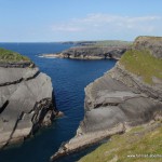 Kilkee Cliffs