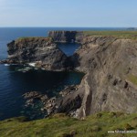 Kilkee Cliffs - Wild Atlantic Way