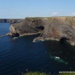 Kilkee Cliffs - Wild Atlantic Way