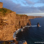 Cliffs of Moher - Reiseinfos Irland