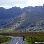 Irland - Radwegenetz