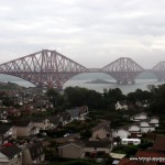 Forth Bridge