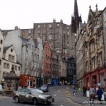 Edinburgh