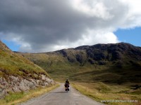 Schottland-Reisefotos