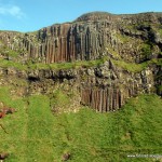 Giant’s Causeway