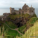 Dunluce Castle - Reiseinfos Irland