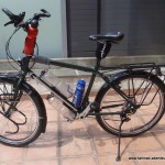 Das perfekte Reiserad und die passende Fahrradgröße