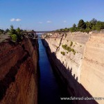 Kanal von Korinth