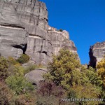 Meteora