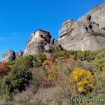 Meteora