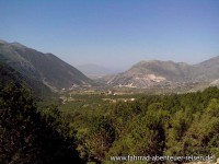 Reiseinfos Albanien